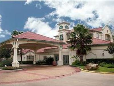 Отель La Quinta By Wyndham Houston West Park 10 Экстерьер фото