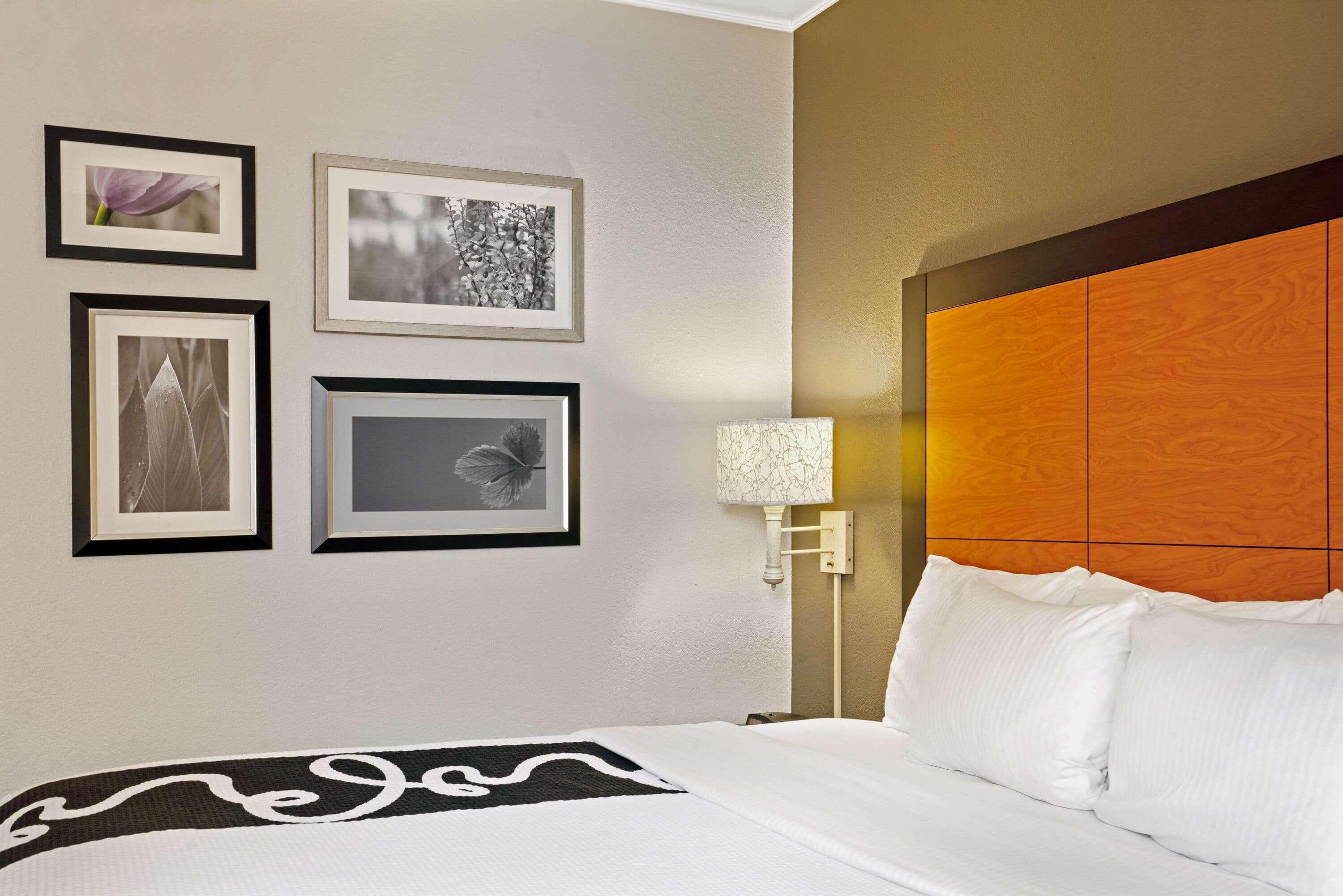 Отель La Quinta By Wyndham Houston West Park 10 Экстерьер фото