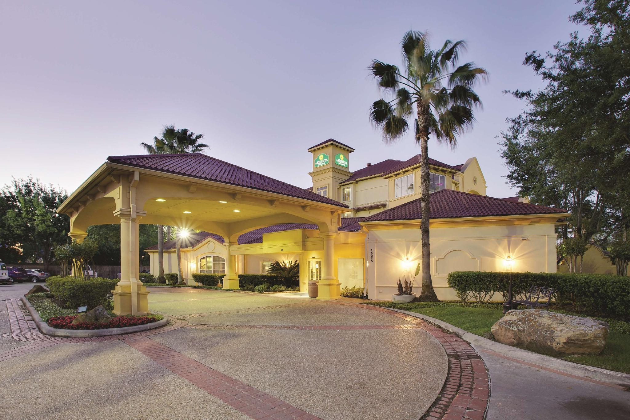 Отель La Quinta By Wyndham Houston West Park 10 Экстерьер фото