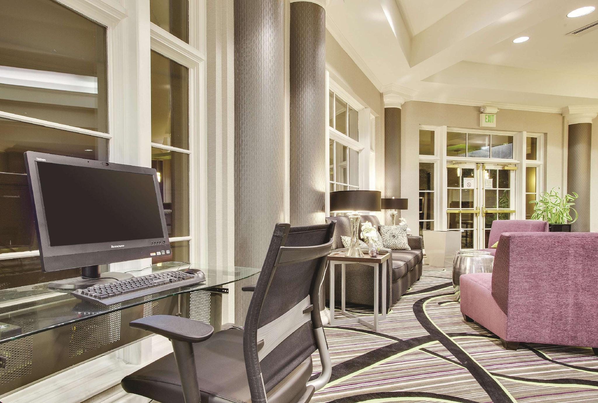 Отель La Quinta By Wyndham Houston West Park 10 Экстерьер фото
